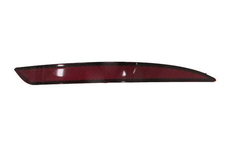 Fıat Egea- Sd- 21/24; Arka Tampon Reflektörü Sağ (Euro Body) (Oem No: 51998149)