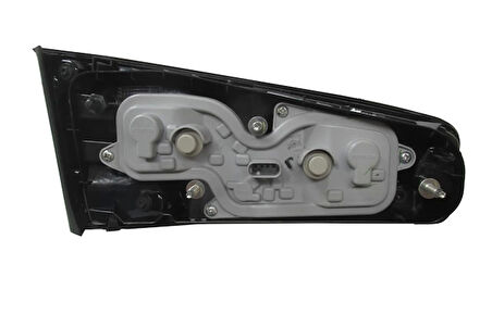 Fıat Egea- Cross- 21/24; İç Stop Lambası Sağ Kırmızı (Duylu) (Pleksan) (Oem No: 52071021)