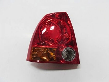 2003-2005 Hyundai Accent Admire Stop Lambası Sol Kırmızı-Sarı-Beyaz (Mars) (Adet) (Oem No:9240125510)