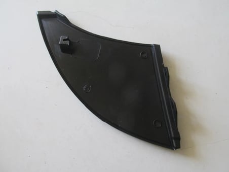 Fiat Ducato 2007-2014 Far Üst Çıtası Sol (Oem No: 7810.R3)