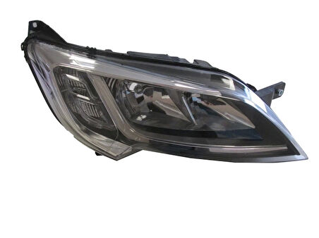 Fıat Ducato- 14/24; Far Lambası Sağ Elektrikli/Motorlu (Ayfar) (Oem No: 1394422080)