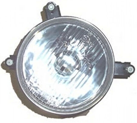 1988-1992 Bmw 7 Serı E32- Far Lambası Sağ İç Uzun Hüzme (H1)(Famella) (Adet) (Oem No:63121378338)