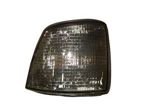 1988-1992 Bmw 7 Serı E32- Ön Sinyal Sağ Füme (Famella) (Adet) (Oem No:63131374013)