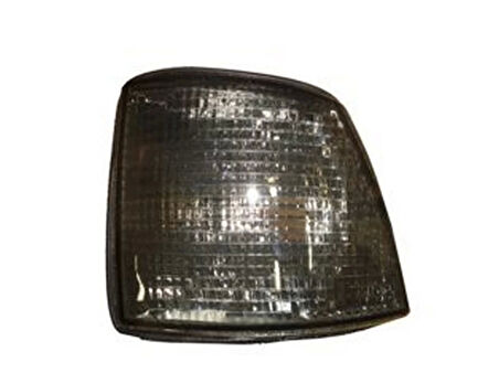 1988-1992 Bmw 7 Serı E32- Ön Sinyal Sol Füme (Famella) (Adet) (Oem No:63131374014)