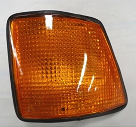 1988-1992 Bmw 7 Serı E32- Ön Sinyal Sol Sarı (Famella) (Adet) (Oem No:63131378338)
