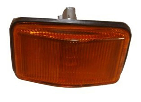 1999-2001 Toyota Camry Çamurluk Sinyali Sarı Sağ-Sol Aynı (Adet) (Famella) (Adet) (Oem No:81730Yc010)