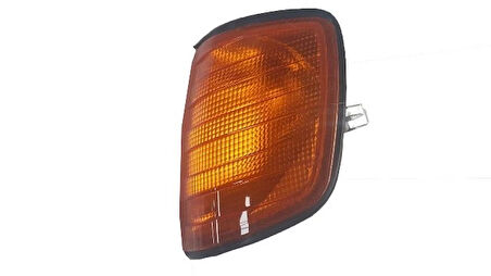 1985-1993 Mercedes E Class W124- Ön Sinyal Sol Sarı (Mars) (Adet) (Oem No:1248260043)