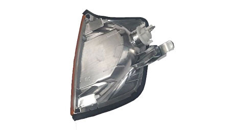 1993-1995 Mercedes E Class W124- Ön Sinyal Sağ Sarı (Adet) (Oem No:1248260143)