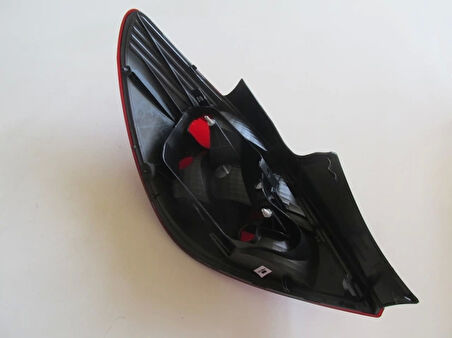Opel Corsa- D- 07/14; Stop Lambası Sağ (Mars) (Oem No: 1222137)