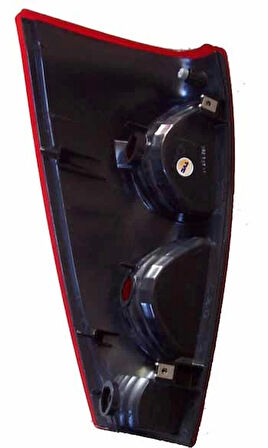 2002-2006 Chevrolet Avalanche Stop Lambası Sağ Kırmızı-Beyaz Eagle Eyes Oem No: 15092493
