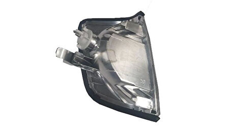 1993-1995 Mercedes E Class W124- Ön Sinyal Sol Beyaz (Mars) (Adet) (Oem No:1248260943)