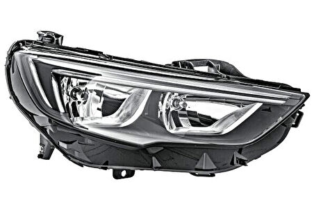 Far Sağ Halojen Opel Insıgnıa B Bm 18- (Oem No: 39210098)