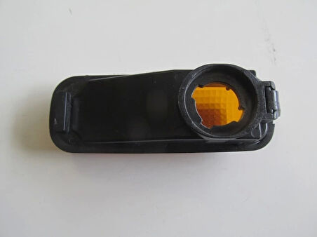 Honda Cıvıc- Sd/Hb- 96/98; Çamurluk Sinyali Sarı Sağ/Sol Aynı (Adet) (Eurolamp) (Oem No: 34300-Sl4-003)