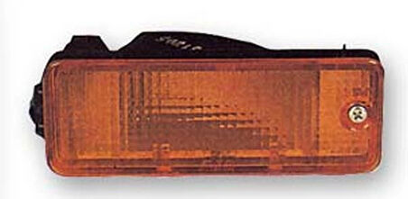 1985-1997 Daıhatsu Hijet Minibüs Tampon Sinyali Sağ Sarı (Djauto) (Adet) (Oem No:8.15109E12)