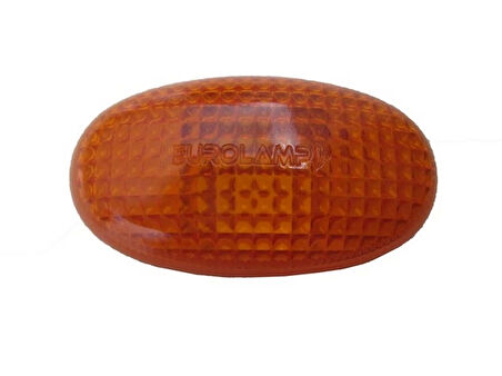 2005-2006 Chevrolet Kalos Sd/Hb Çamurluk Sinyali Sarı Sağ-Sol Aynı (Adet) (Euro Lamp) (Oem No:96190579)