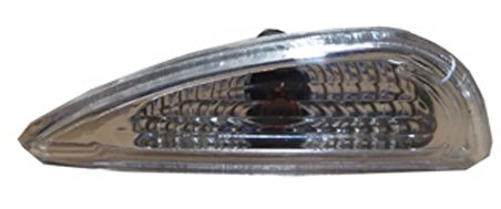 2011-2018 Hyundaı Accent Blue Çamurluk Sinyali Sağ Beyaz Eurolamp Oem No: 92304-1R000