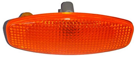 2006-2018 Hyundaı Porter Kamyonet Kapı Üst Sinyali Sağ-Sol Aynı Adet Eurolamp Oem No: 92305-26000