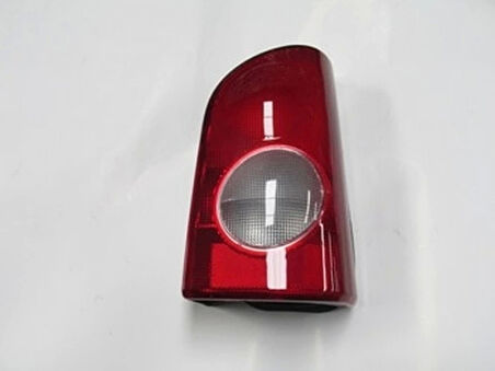 1997-2008 Hyundai H100 Minibüs Stop Lambası Sağ Kırmızı-Beyaz (Pleksan) (Adet) (Oem No:9240243800)