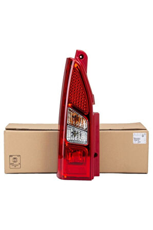 Stop Lambası Sol Psa Berlıngo/Partner B.M 08- (Oem No: 6350.Fh)