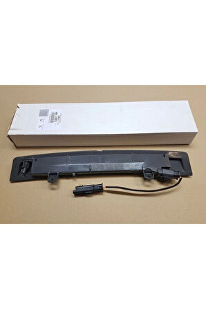 Ilave Fren Lambası Opel Corsa F Bm 20- (Oem No: 6351.Hh)
