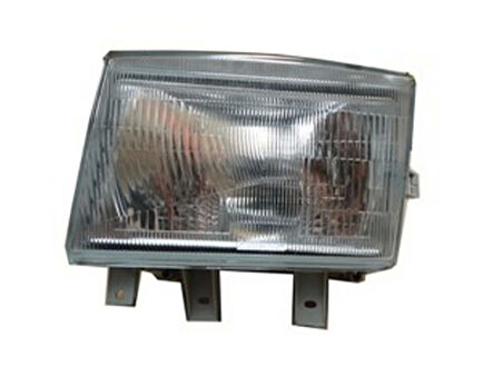 Hyundaı Hd 72-77 Kamyonet- 2000-2002 Far Lambası Sol Manuel Famella  Oem No: 92101-5H000
