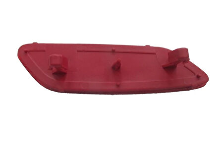 Opel Corsa- F- 2024; Arka Tampon Reflektörü Sağ (Oem No: 9829303780)