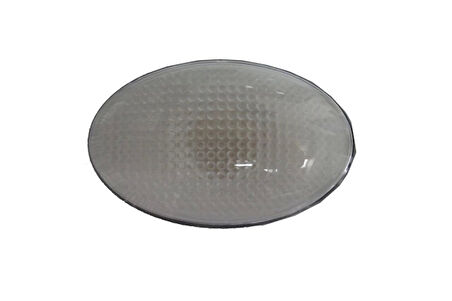 Ford Fıesta- 00/02; Çamurluk Sinyali Beyaz Sağ/Sol Aynı (Adet) (Oem No: 93Bg 13K354 Aa)