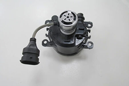 Ford Fıesta- 07/09; Sis Lambası Sağ/Sol Aynı (Adet) Led Ampüllü (Oem No: 8200074008)