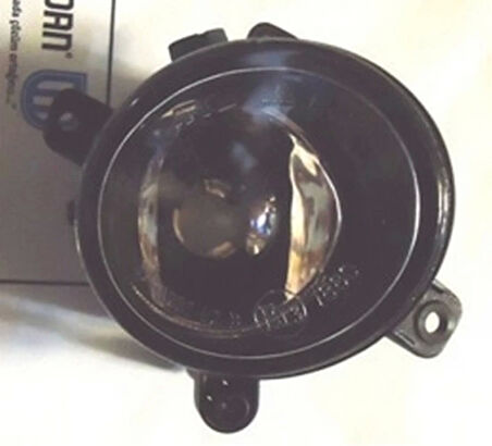 2001-2004 Ford Mondeo Sis Lambası Sağ Yuvarlak (H11) (Adet) (Oem No:1S7115K206Aa)