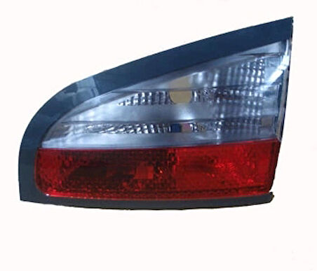 Ford S Max- 07/09; İç Stop Lambası Sağ Kırmızı/Beyaz (Famella) (Oem No: 6M21-13A602-Ak)