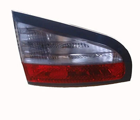 Ford S Max- 07/09; İç Stop Lambası Sol Kırmızı/Beyaz (Famella) (Oem No: 9M21-13A603-Ak)