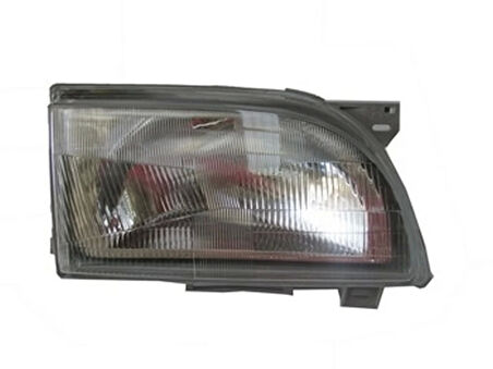 1993-1996 Ford Transit Far Lambası Sağ Manuel (H4) (Ayfar) (Adet) (Oem No:6677253)