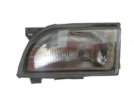 1993-1996 Ford Transit Far Lambası Sol Manuel (H4) (Ayfar) (Adet) (Oem No:6677256)