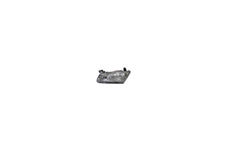 1999-2001 Toyota Camry Far Lambası Sol Manuel (Çift Reflektörlü) (Famella) (Adet) (Oem No:81110Yc040)