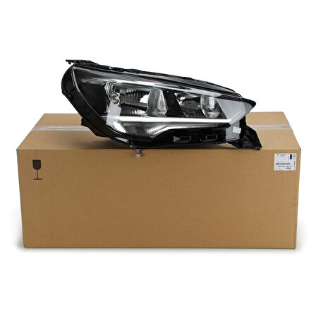 Far Sağ Sınyal Isıksız Opel Corsa F Bm 20- (Oem No: 9829465380)