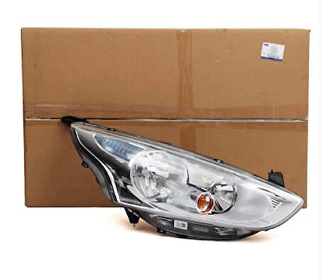 Far Sağ Ford B Max Bm 11- (Oem No: Av11 13W029 Af)