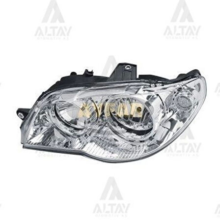 Far Albea Palio Siena 2005-2009 Motorlu Sol (Oem No:51754471) (Adet)