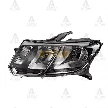 Far Clio Symbol 2013-2017 Sağ (Oem No:260106223R) (Adet)