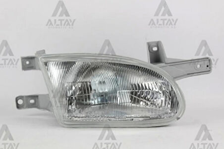 Far Accent  1998-2000 Manuel Sağ (1 Adet) (Oem No: 92102-22310)