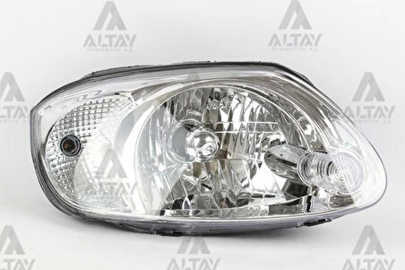 Far Accent 2003-2006 Admire Manuel Beyaz Sol (1 Adet) (Oem No: 92101-25511)