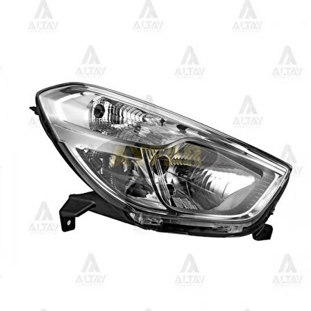 Far Dacıa Dokker Lodgy 2012 Sonrası  Sağ (Oem No:260109545R) (Adet)