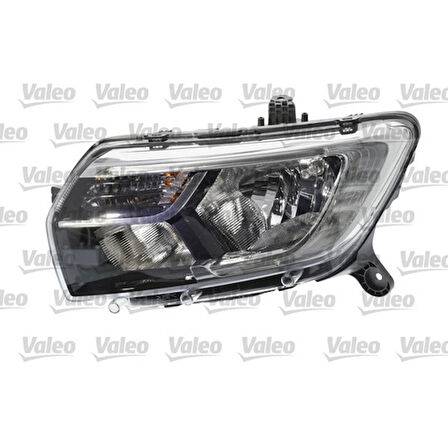 Far Clio Symbol 2017 Sonrası  Ledli Sol (Oem No:404535) (Adet)