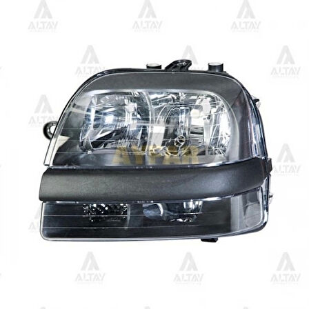 Far Doblo 2001-2005 Sağ (Oem No:46807769) (Adet)