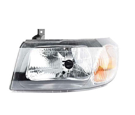 Far Transıt 01-06 V184 Manuel Sol (Oem No: 4C1613008Ca)