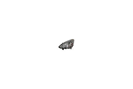 Far Partner Tepee 12Sonrası   Motorlu Sol (Oem No: 9677202480)