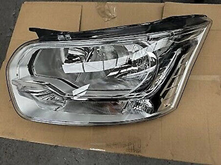 Far Komple Sol Rhd Delux Ford Transıt V363 Bm 14- (Oem No: Bk31 13D153 Ah)