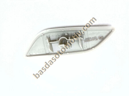 Far Yıkama Kapağı Mazda 3 2009-2011 Sol  Oem No: Bkc6518G1