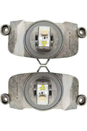 Bmw F30 F31 F34 F35  2011 2017 Far Modülü  (Oem No:Bmw63117398766)