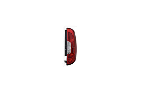 Fiat Doblo 2014  Stop Lambası Sağ Tek Kapak (Oem No:52044716)