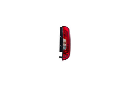 Fiat Doblo 2014  Stop Lambası Sol Tek Kapak (Oem No:52044718)
